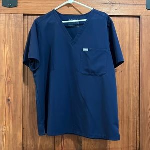 Figs Navy Catarina 2XL